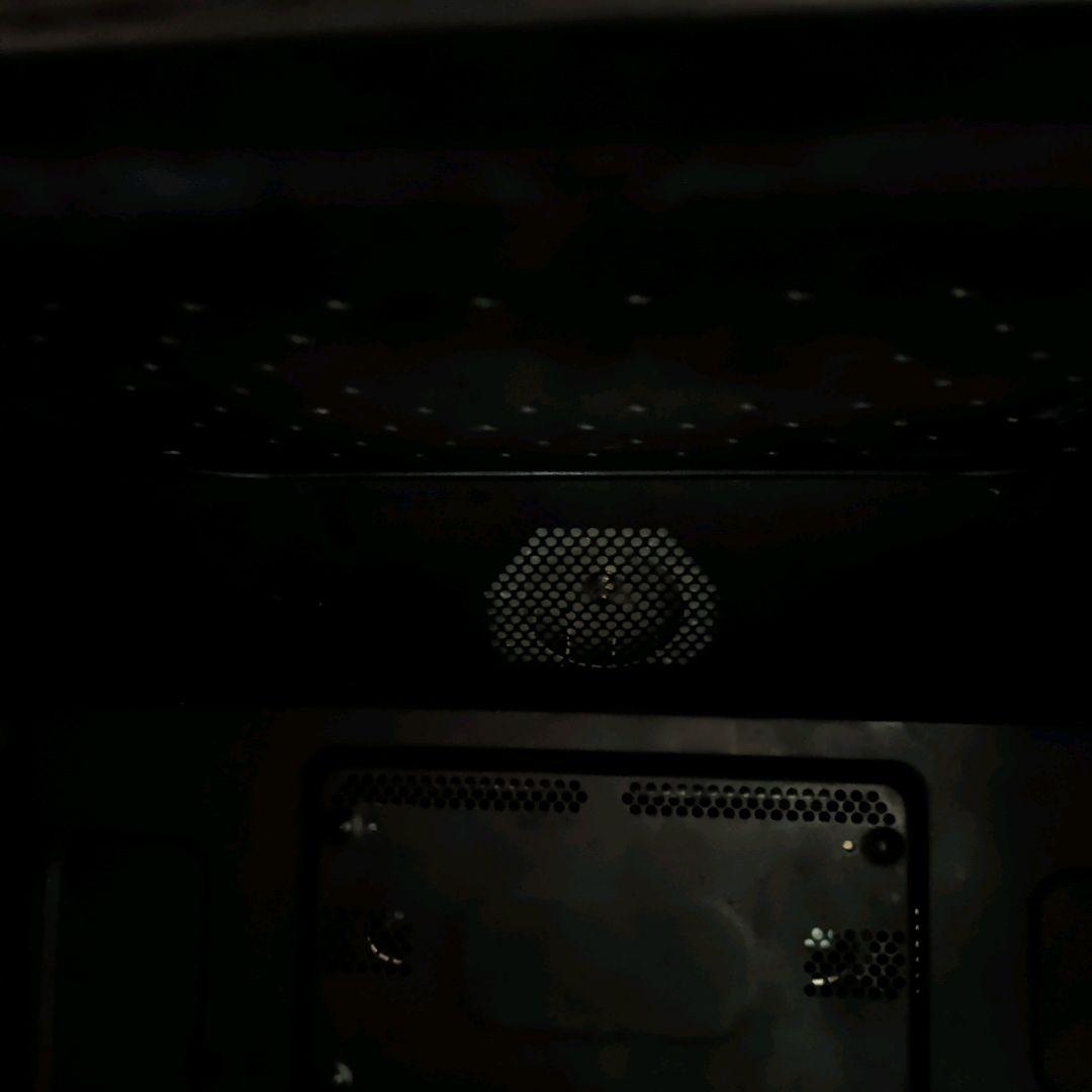 【美品】SHARP シャープ ヘルシオ オーブンレンジ AX-XW500-R