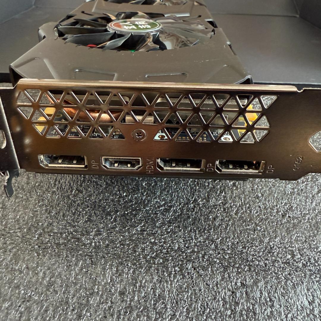 にゃんこ様限定 玄人志向 Geforce GTX 1080 Ti