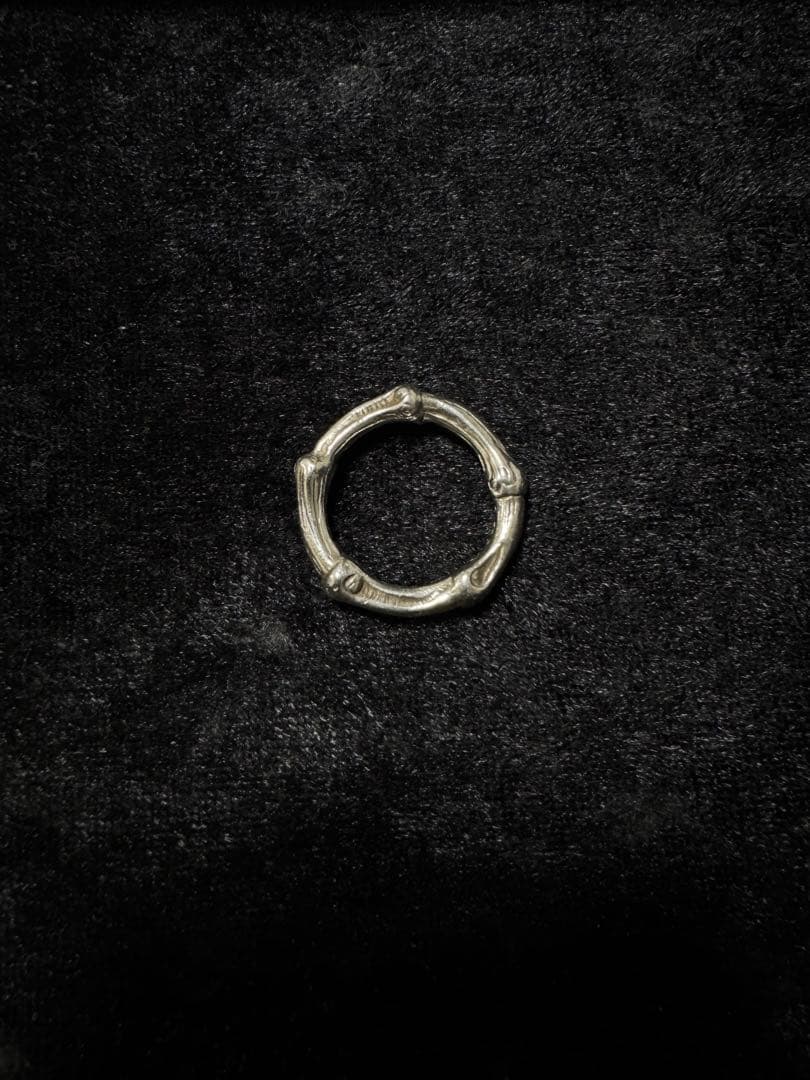 6*4様 Old Tiffany bamboo　13号