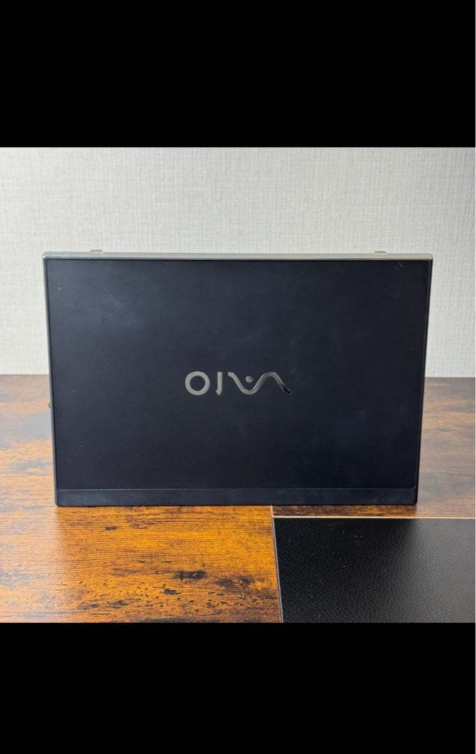 Windowsノート本体 VAIO Pro PF Office2021