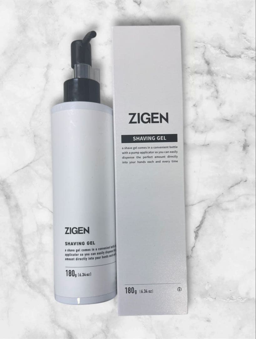 ヤーマン　美容メンズシェーバー　HOT SHAVE