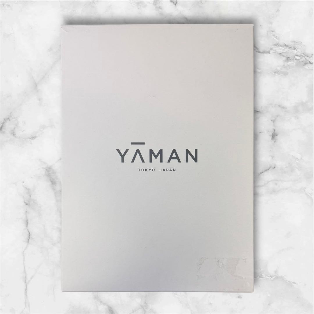 ヤーマン　美容メンズシェーバー　HOT SHAVE