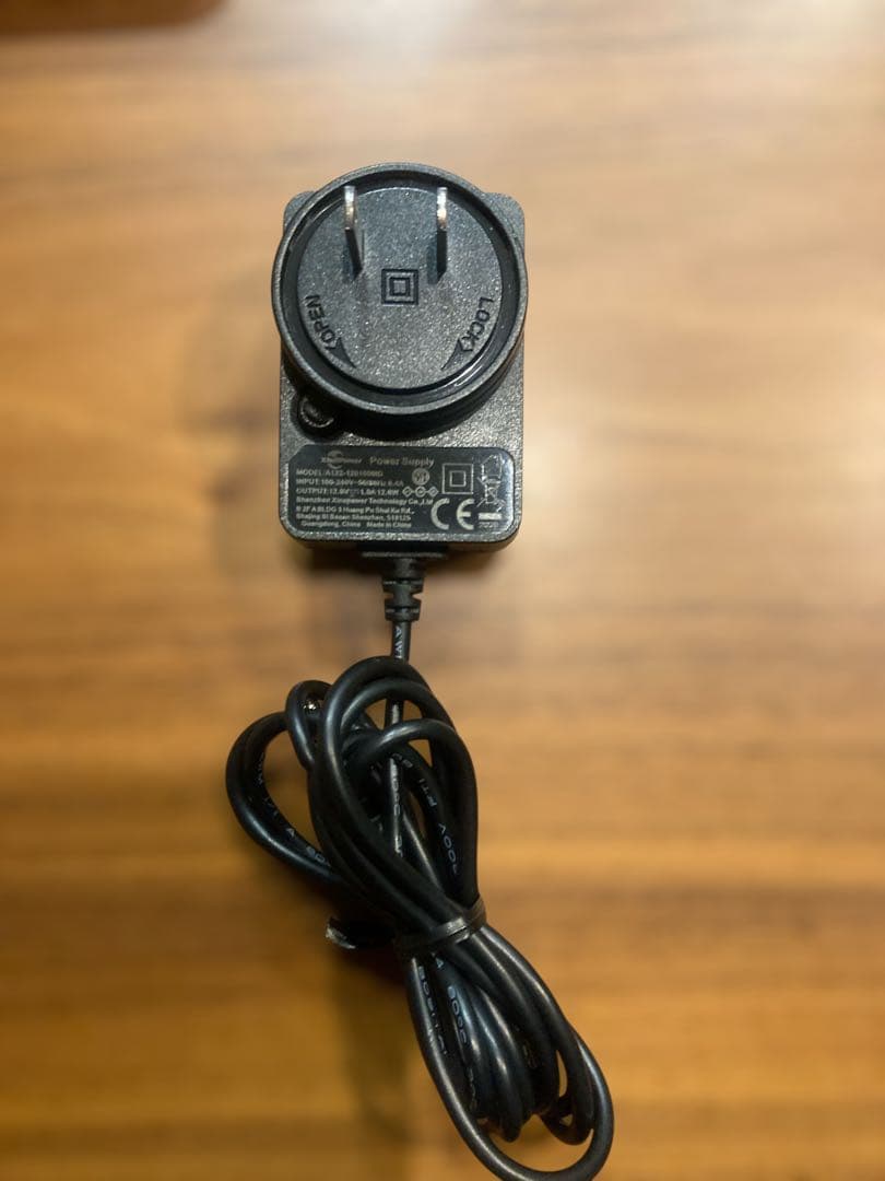 GAOMON　PD1161 11.6インチ液晶ペンタブレット本体　液タブ