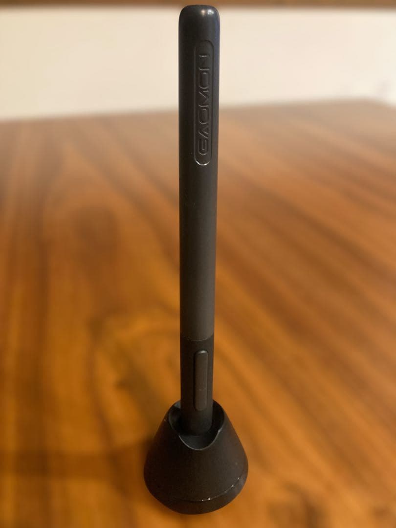 GAOMON　PD1161 11.6インチ液晶ペンタブレット本体　液タブ