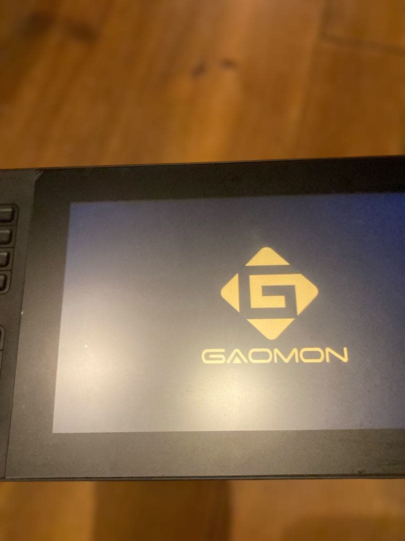 GAOMON　PD1161 11.6インチ液晶ペンタブレット本体　液タブ