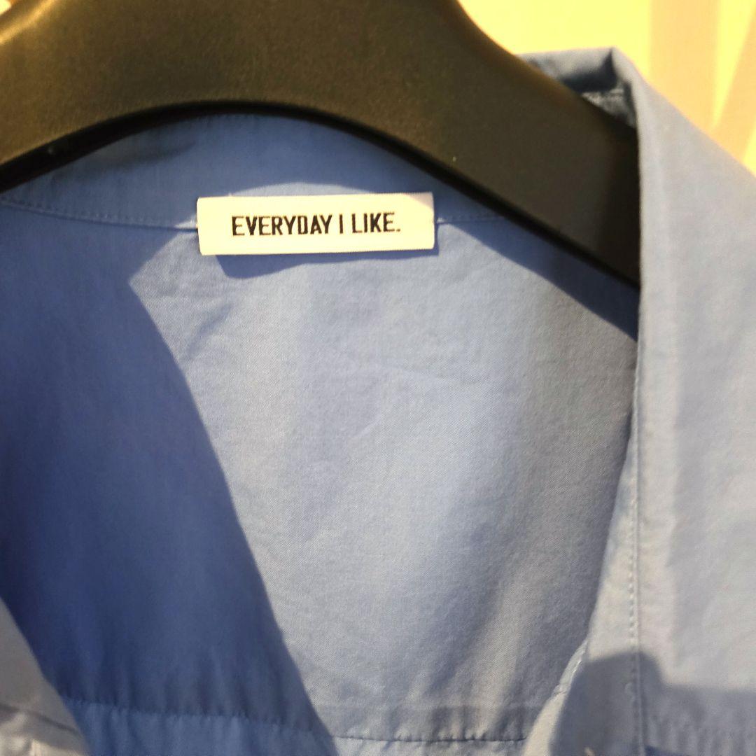 Deuxieme Classe New standard シャツ