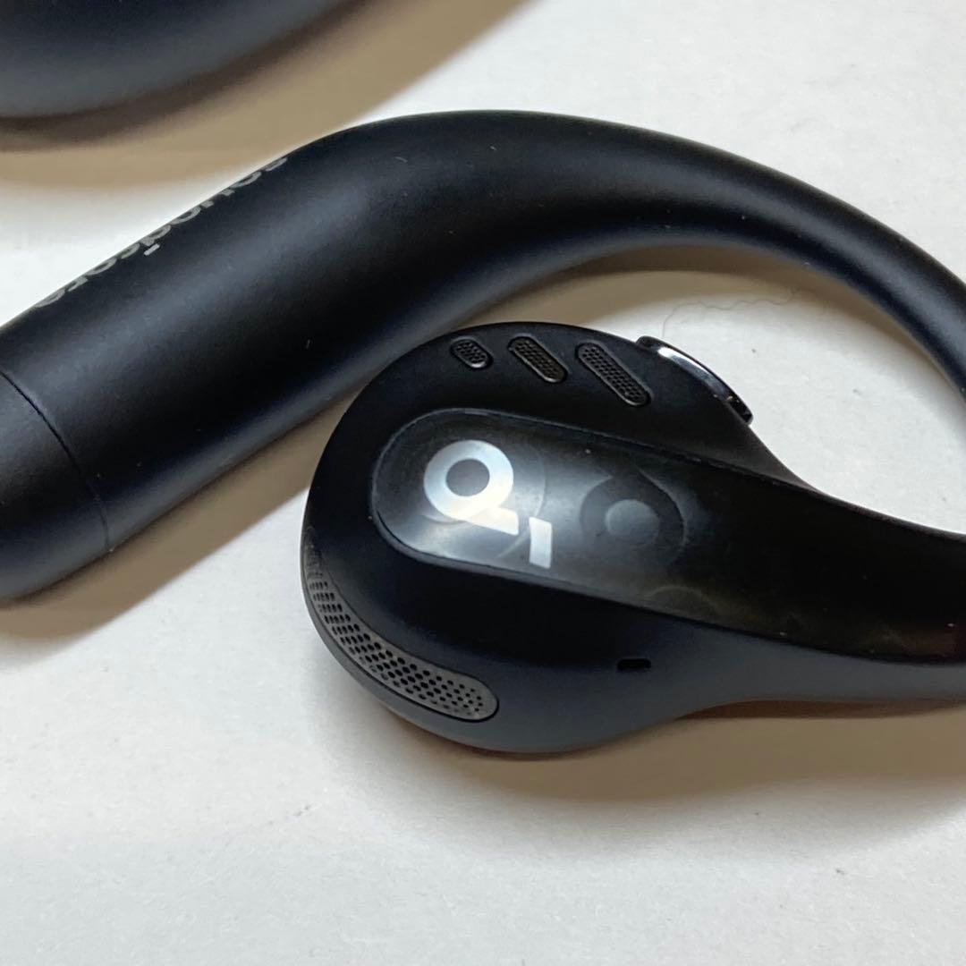 アンカーオープンイアーSoundcore AeroFit Pro　Sc173