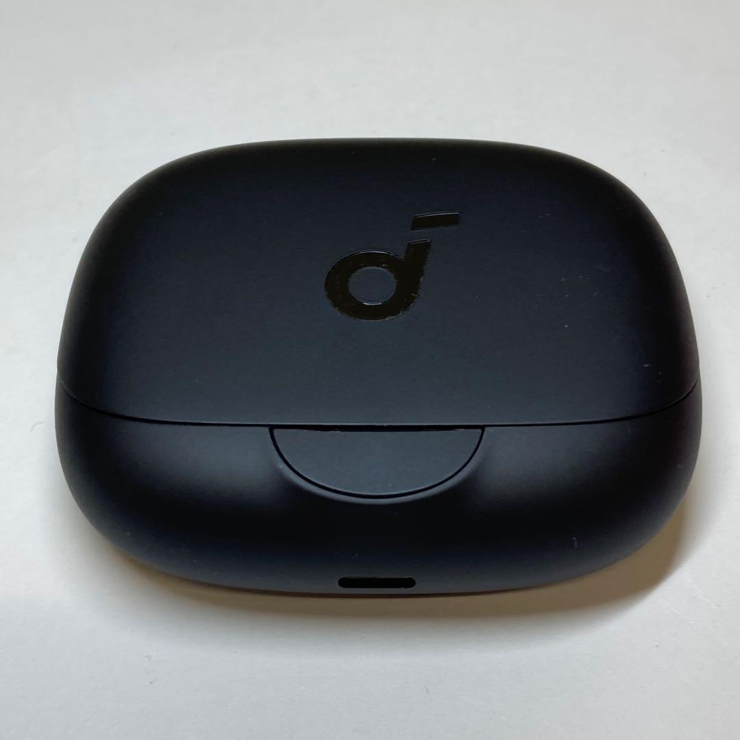 アンカーオープンイアーSoundcore AeroFit Pro　Sc173