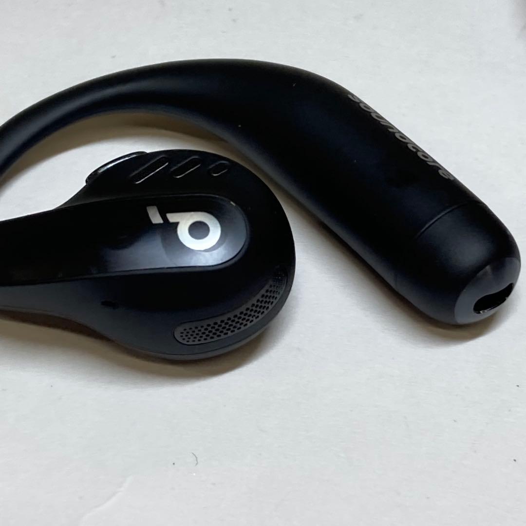 アンカーオープンイアーSoundcore AeroFit Pro　Sc173