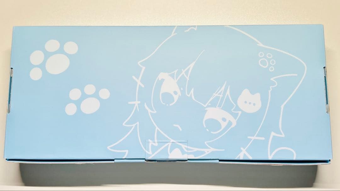 ふもコレ × Nachoneko デバイス 3点セット