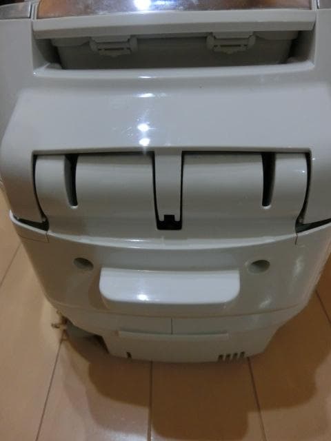 パナソニック 5.5合 炊飯器 圧力IH式 おどり炊きホワイトSR-PB105