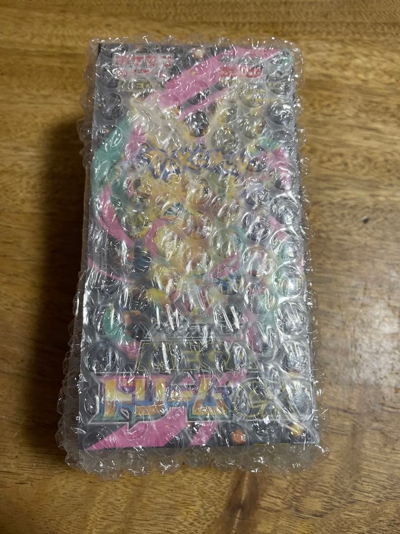 メガドリーム 3ボックス　まとめ売り