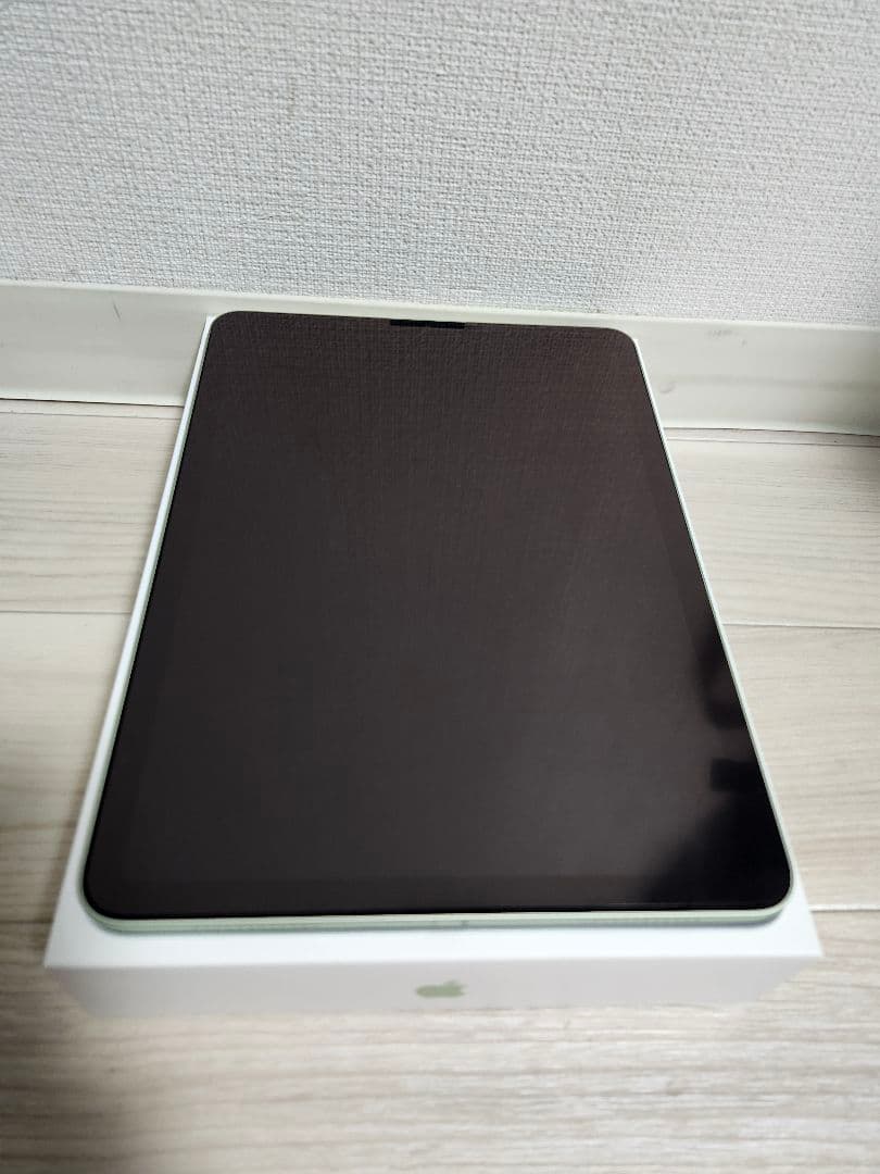 【毎日値下げ】iPad Air 10.9 第4世代 256GB +コーティング済