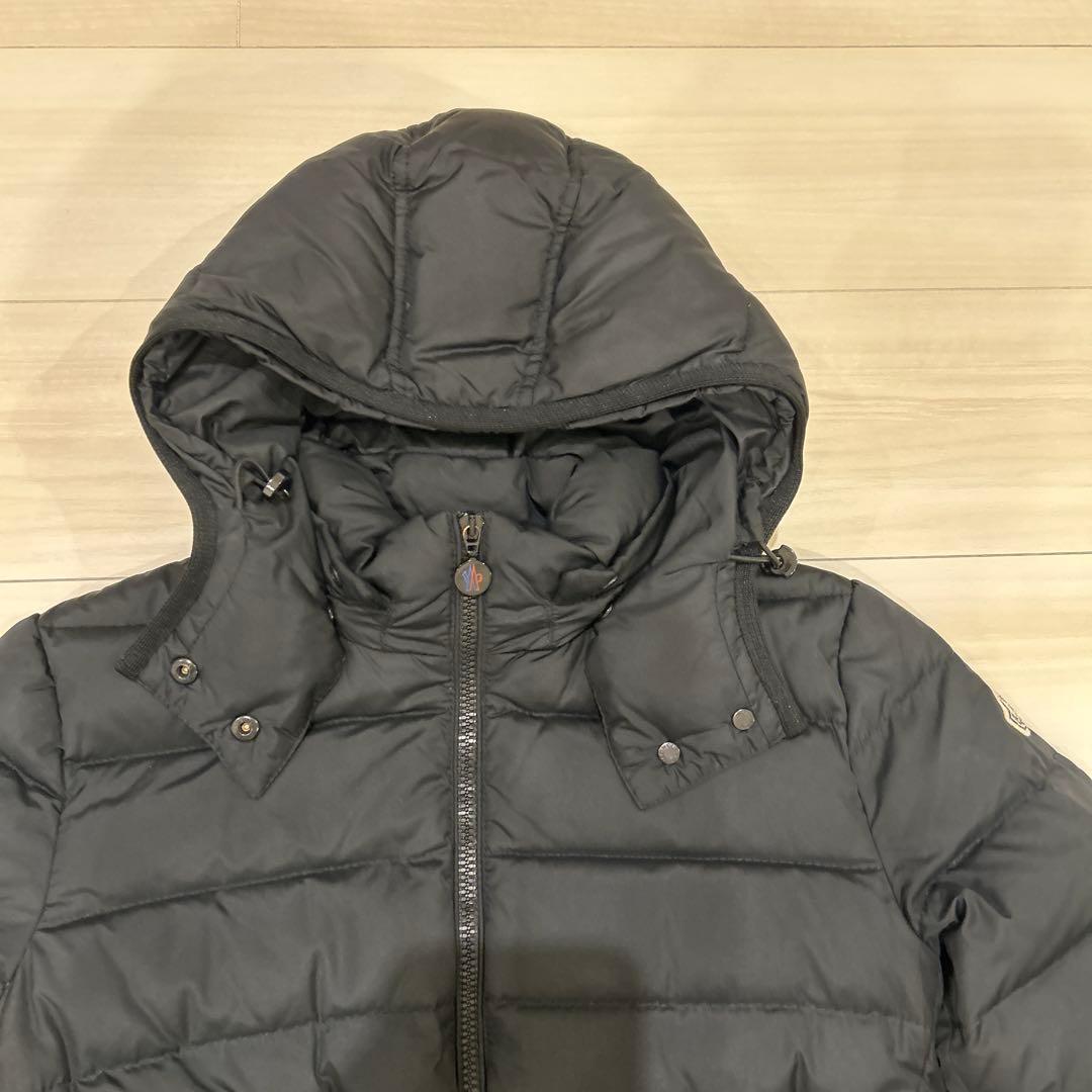 お値下げ　美品　モンクレールダウン1