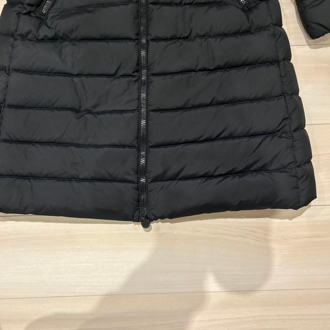 お値下げ　美品　モンクレールダウン1