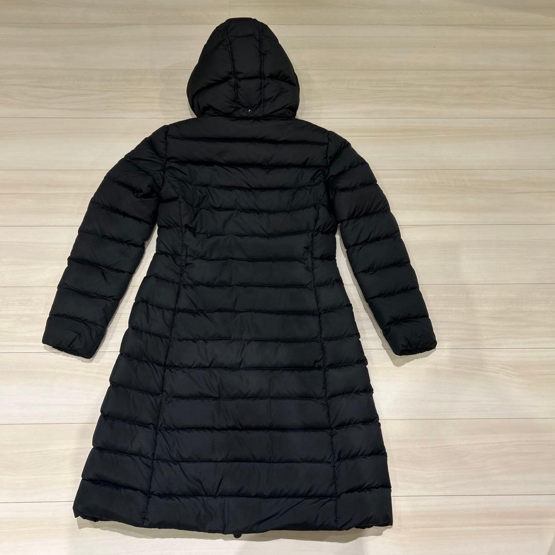 お値下げ　美品　モンクレールダウン1