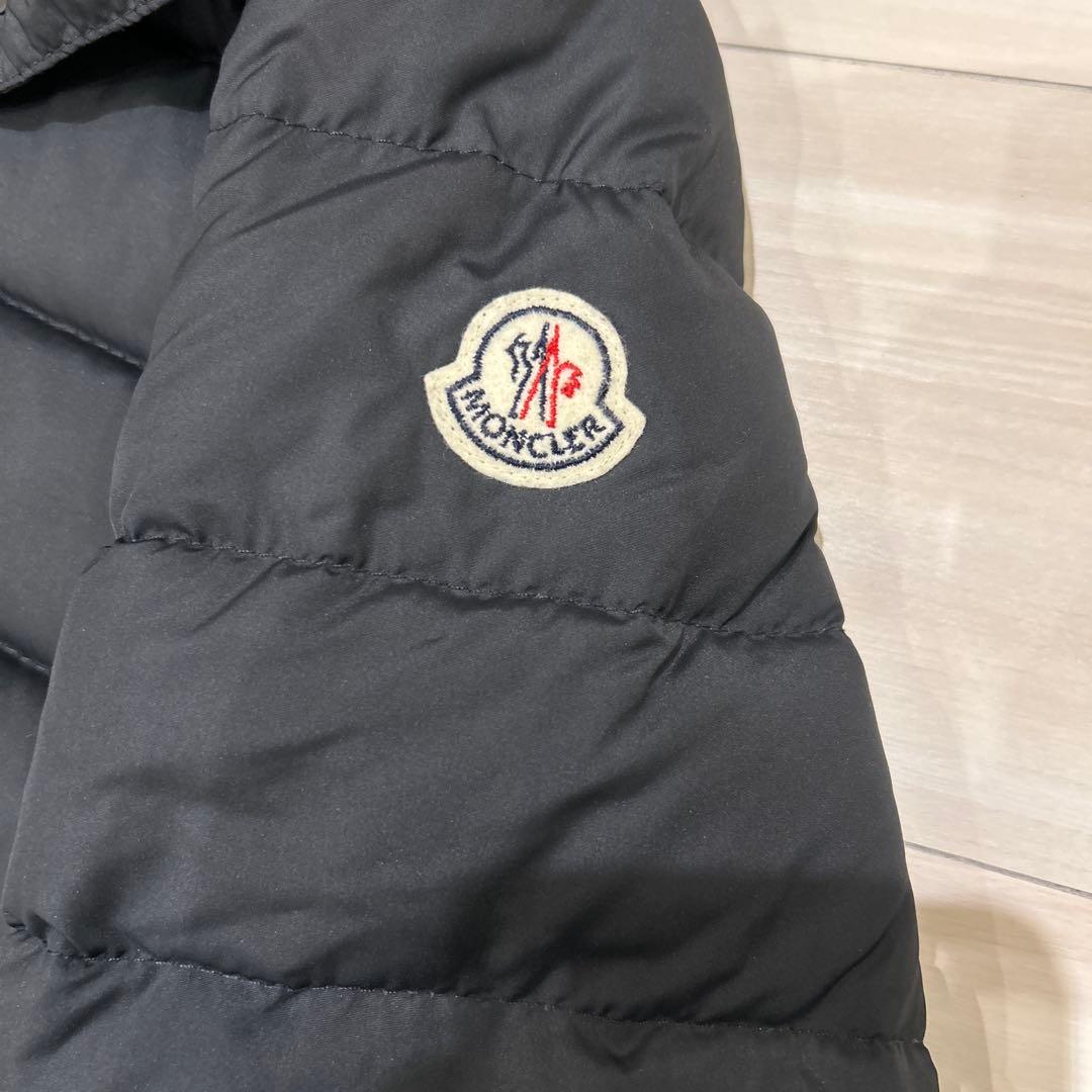 お値下げ　美品　モンクレールダウン1