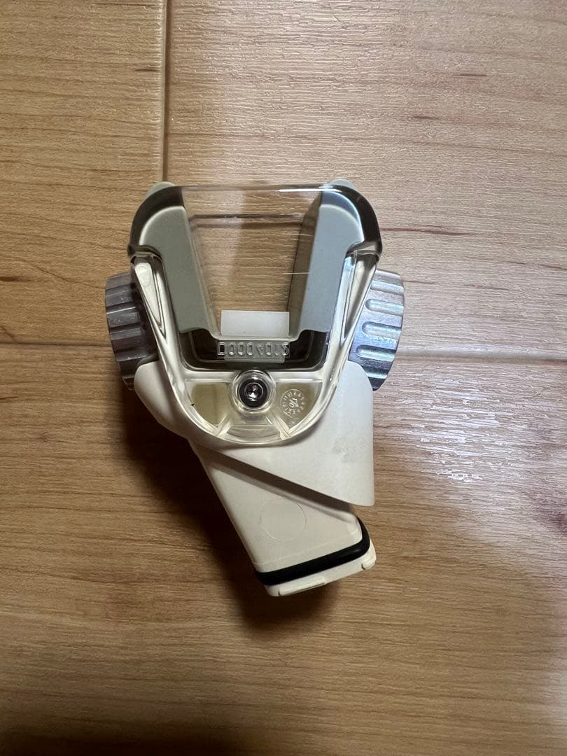 エンダモロジー フェイシャル　ネック　バスト用ヘッド　（大ヘッド）