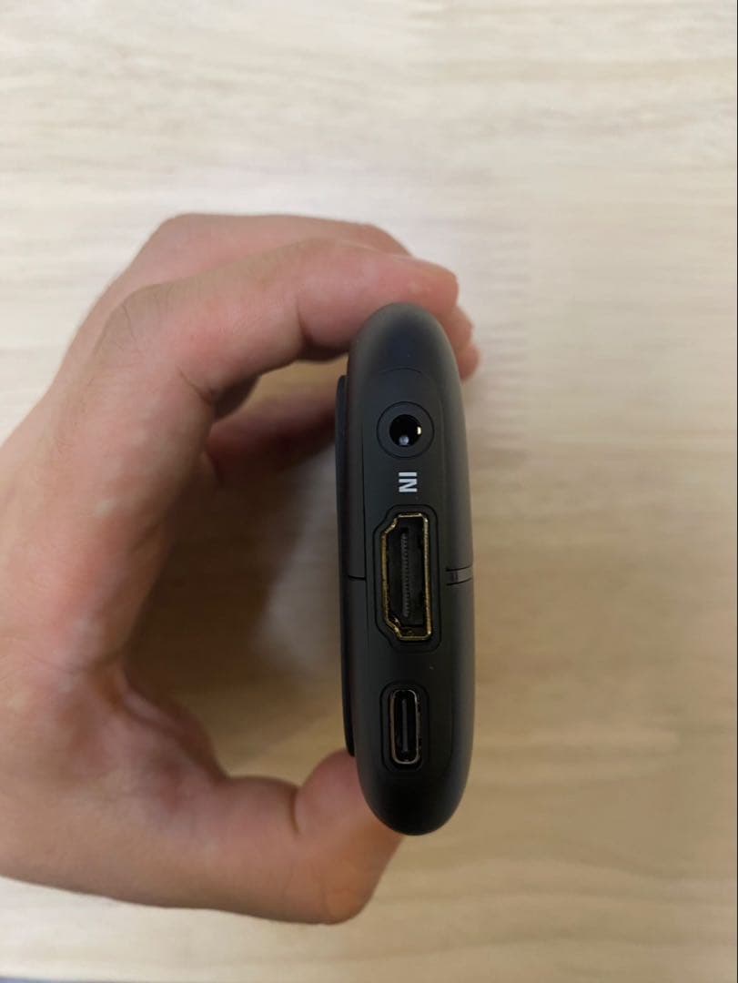 値下げしました！【Elgato】HD60S+