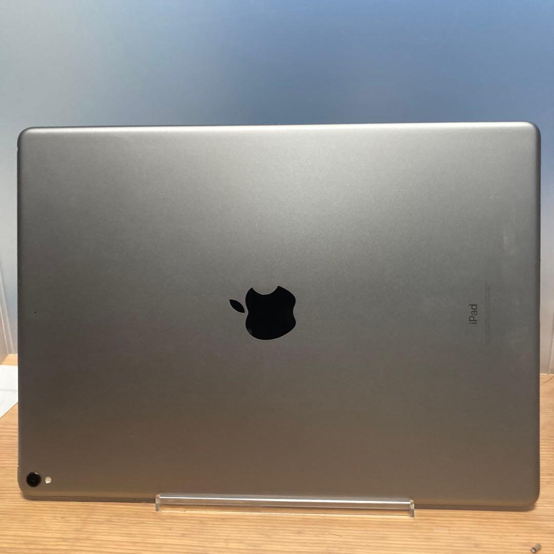 ジャンク　iPad Pro 12.9インチとApple Pencil