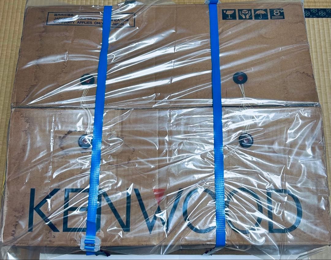 【値下げ】ケンウッド TS-850S