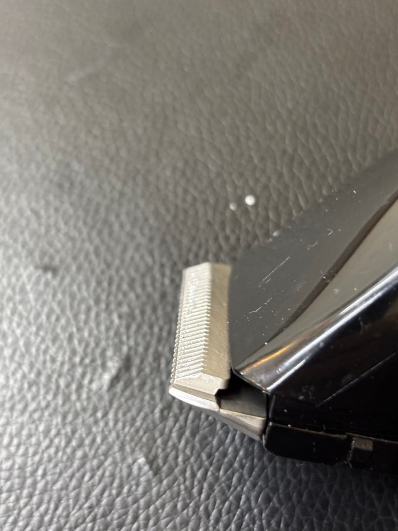 よみ　ER-GP80パナソニック　リニアバリカン　正規品電池交換済