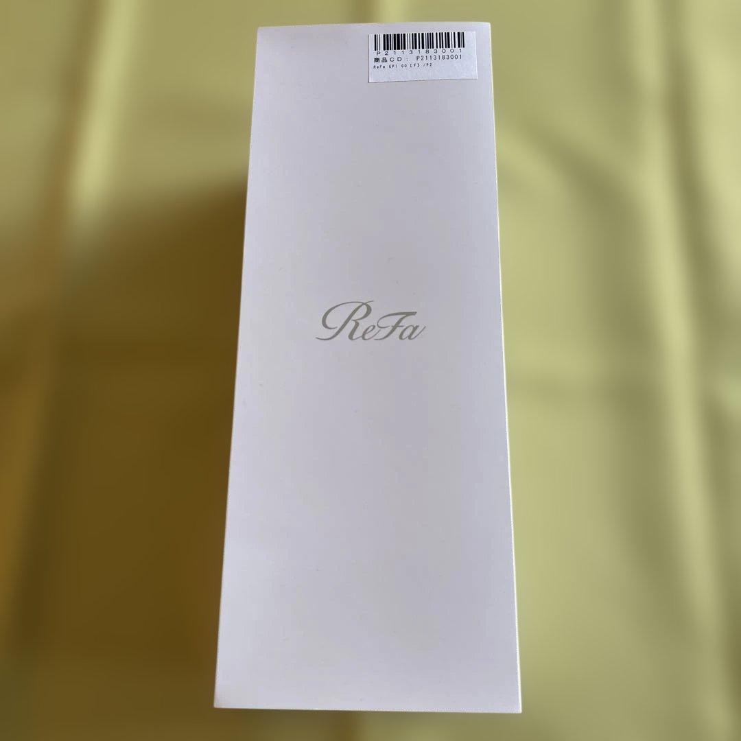 ReFa リファエビゴー 脱毛器