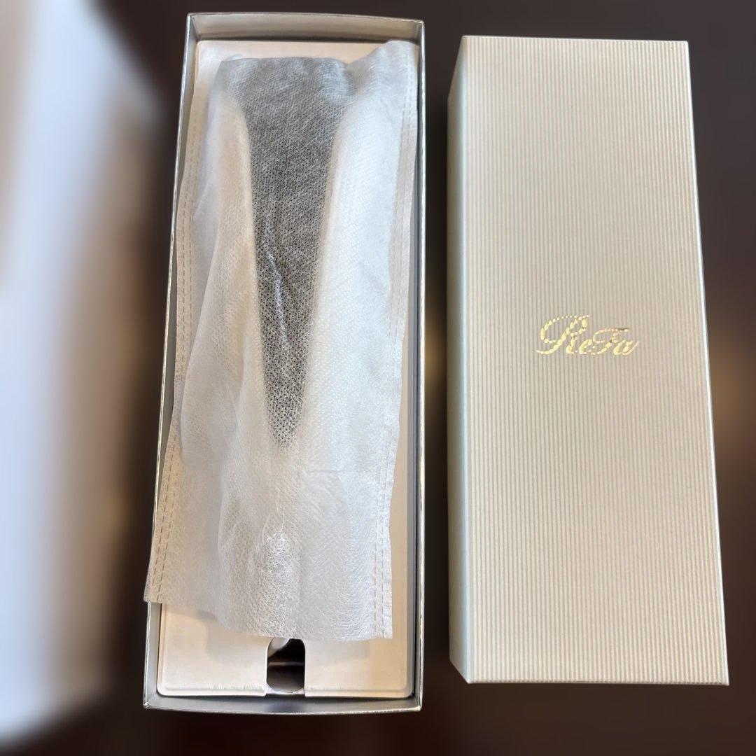 ReFa リファエビゴー 脱毛器
