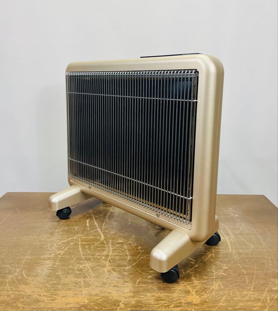 サンルーム 800EX S800R-SB 電気ヒーター