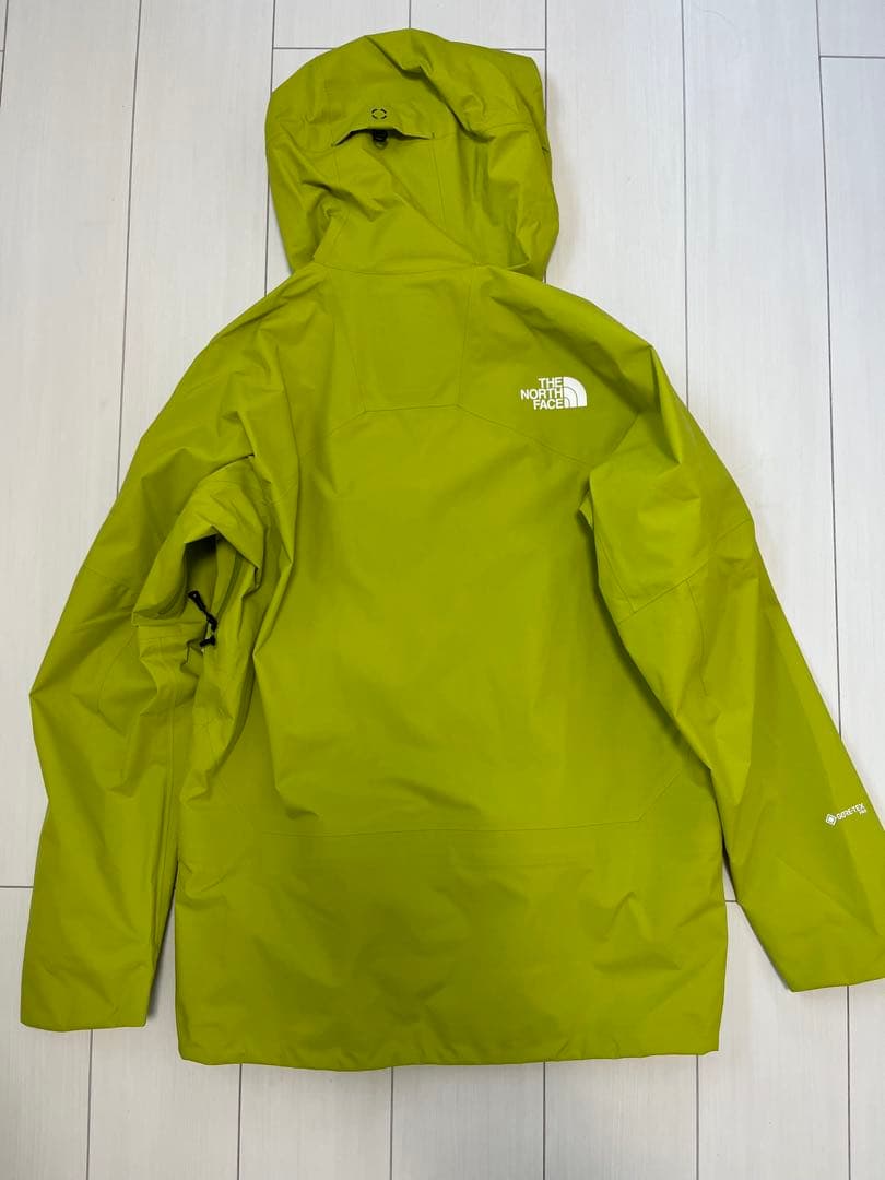THE NORTH FACE GORE-TEX PROジャケットL