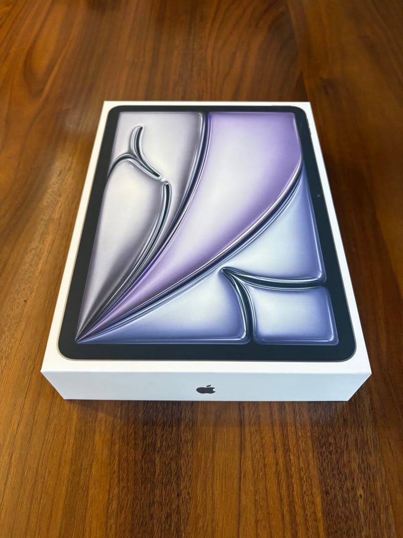 【新品未開封】iPad Air 11インチ M3 128GB Wi-Fi