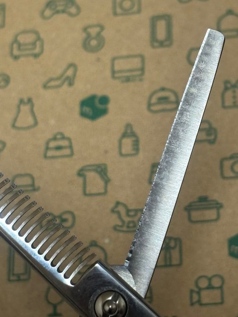 ミズタニシザー　旧タイプ　M 28目　セニング