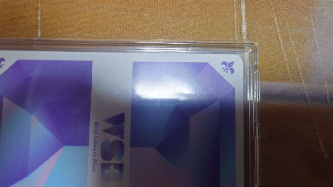 ヴァイスシュヴァルツブラウ 家庭教師ヒットマンREBORN 敢闘賞