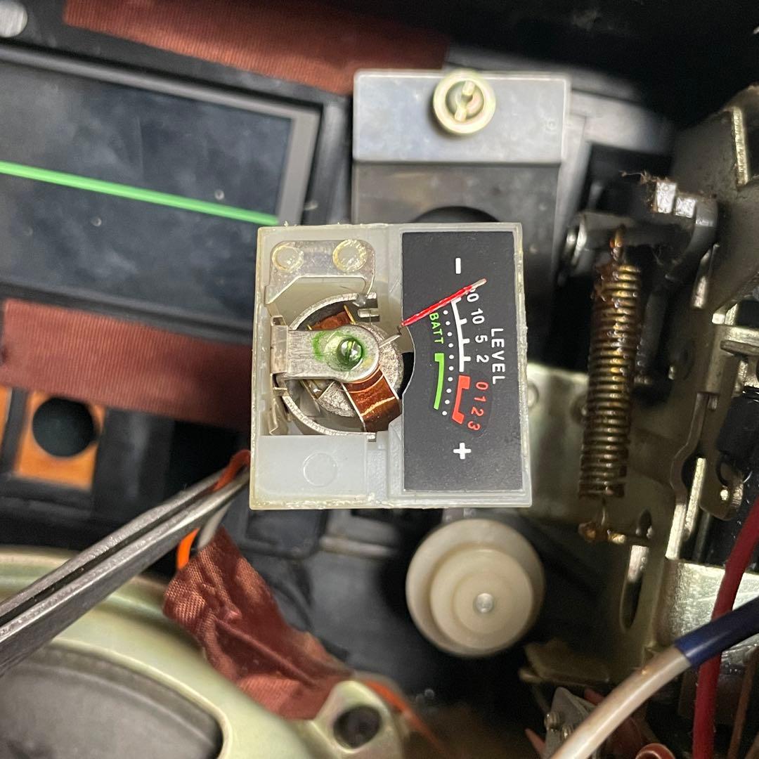 SONY／ソニー／ラジカセ／CF-1780／メンテナンス済み／メンテセット付