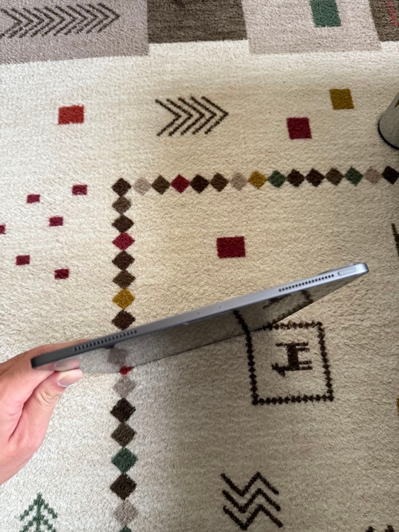 iPad Pro(第4世代) 12.9 inch 512GB wifiモデル