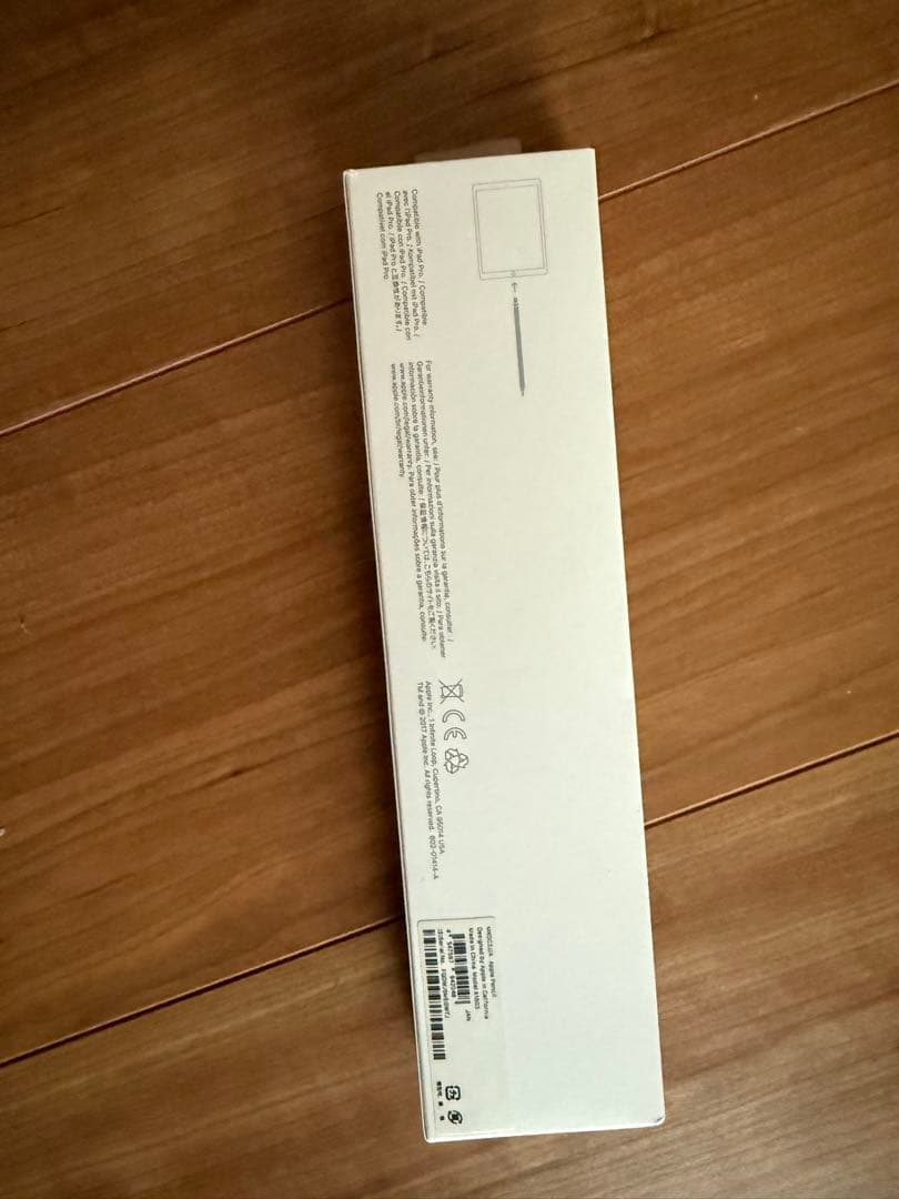 iPad Pro(第4世代) 12.9 inch 512GB wifiモデル