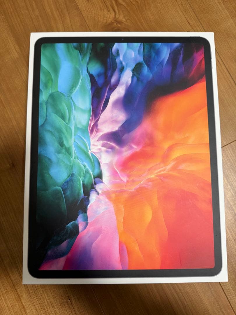 iPad Pro(第4世代) 12.9 inch 512GB wifiモデル