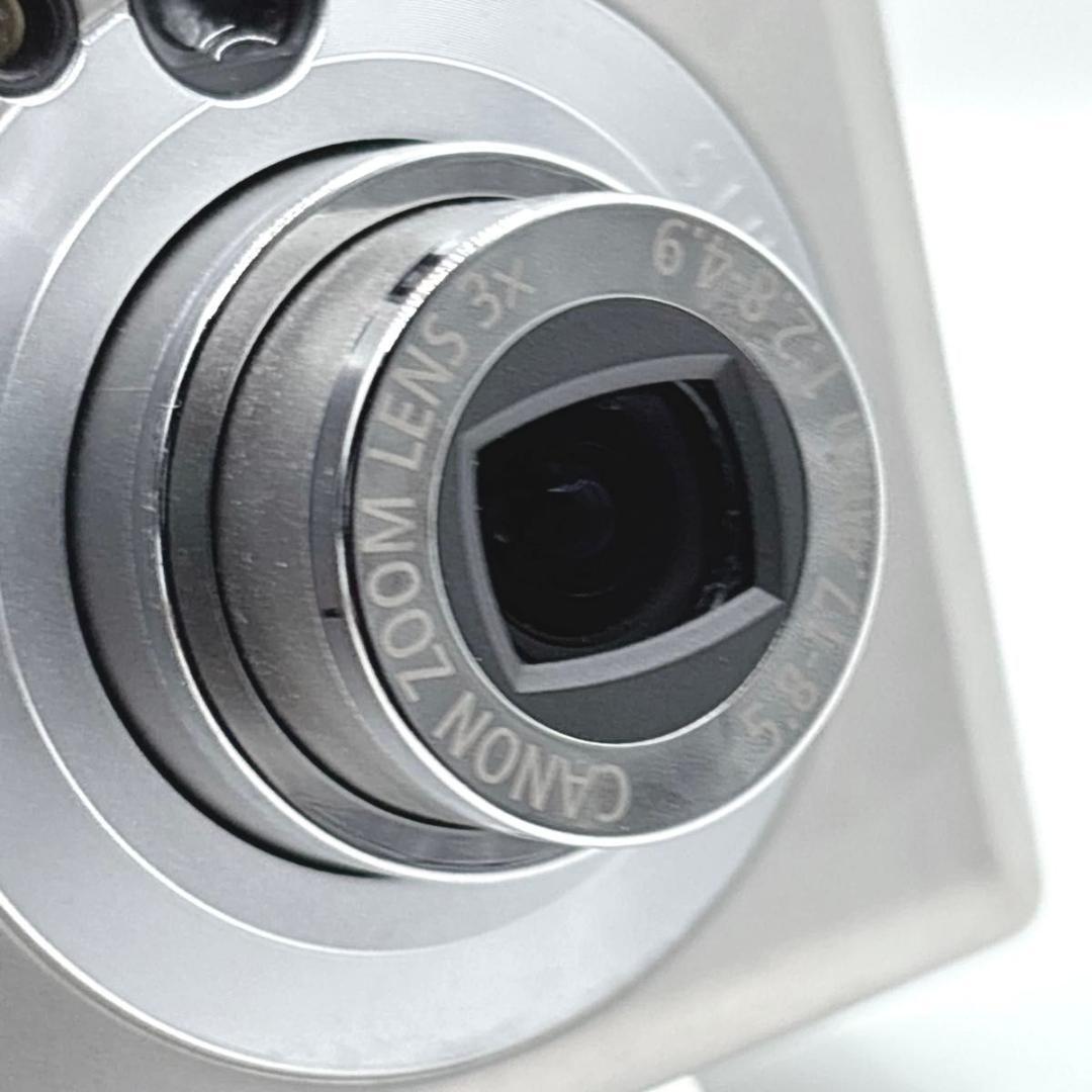 Canon IXY DIGITAL 70 キャノン　コンデジ　カメラ　デジカメ