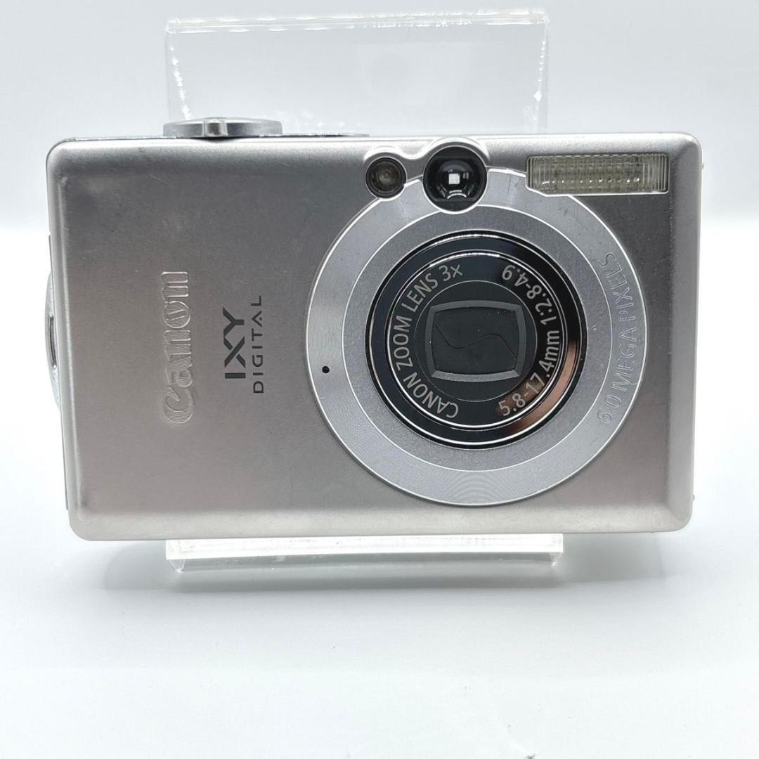 Canon IXY DIGITAL 70 キャノン　コンデジ　カメラ　デジカメ