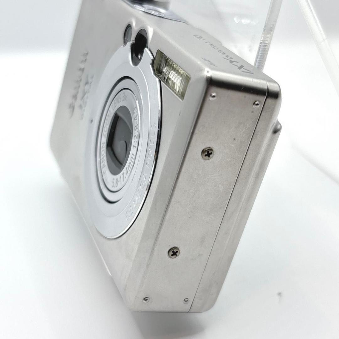 Canon IXY DIGITAL 70 キャノン　コンデジ　カメラ　デジカメ