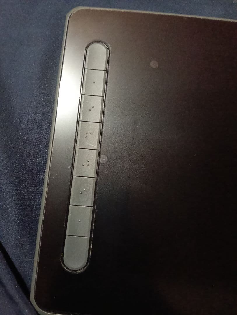 XP-PEN Artist 12セカンド 【液タブ】