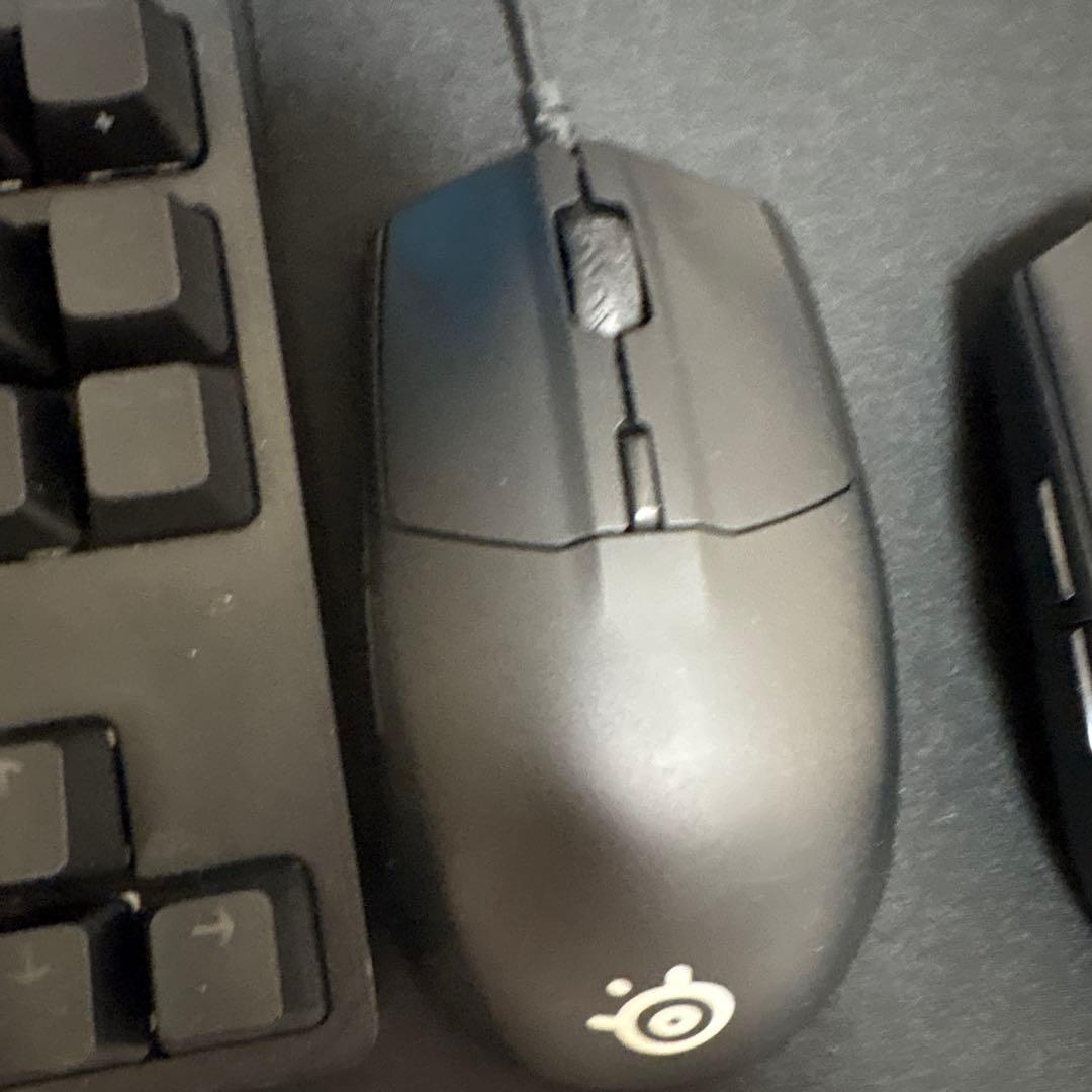 ゲーミングセット