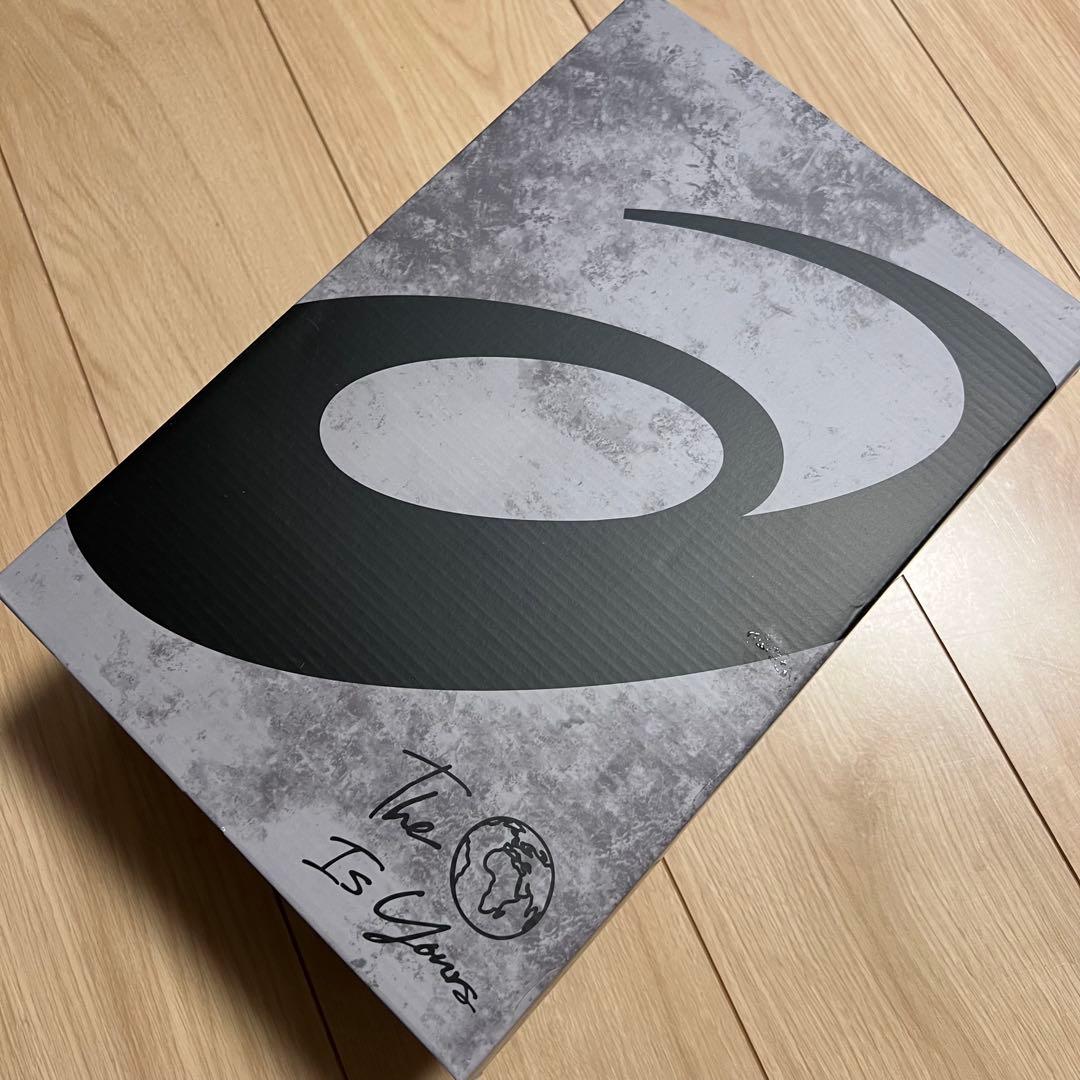 新品 HAL STUDIOS × Asics Gel-NYC 2.0 SSHS