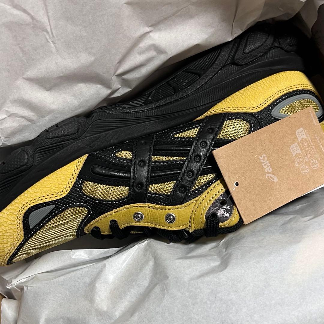 新品 HAL STUDIOS × Asics Gel-NYC 2.0 SSHS