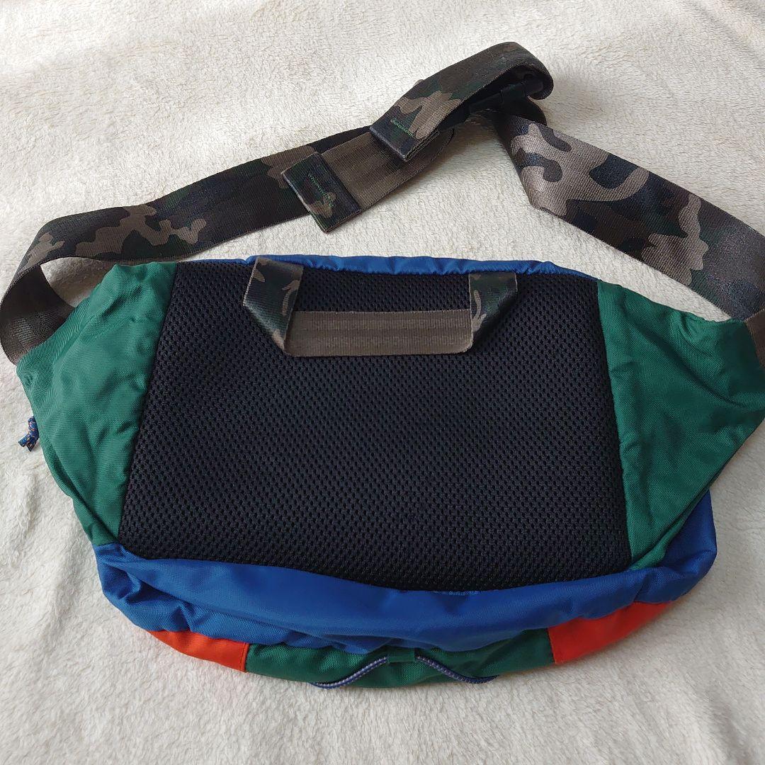 RalphLauren　ボディバッグ　SKI PATROL アーカイブ