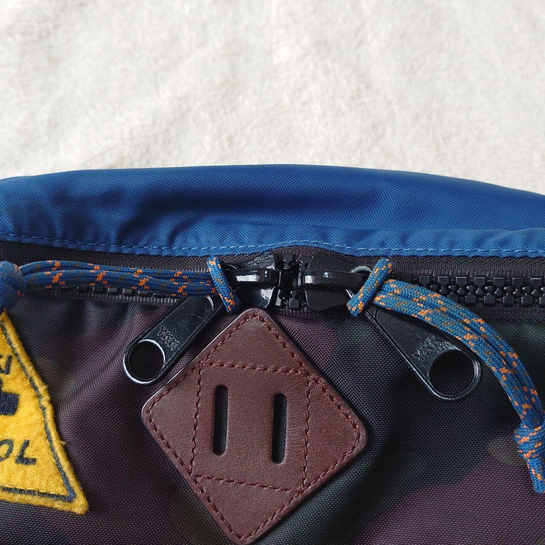 RalphLauren　ボディバッグ　SKI PATROL アーカイブ