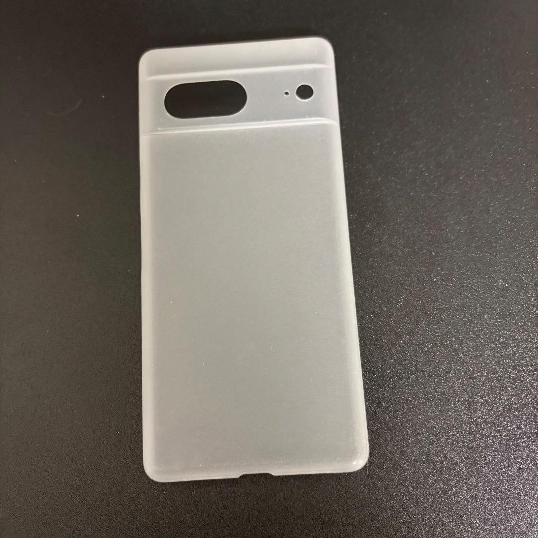 Google Pixel7 レモングラス　Simフリー　128GB 　箱無し