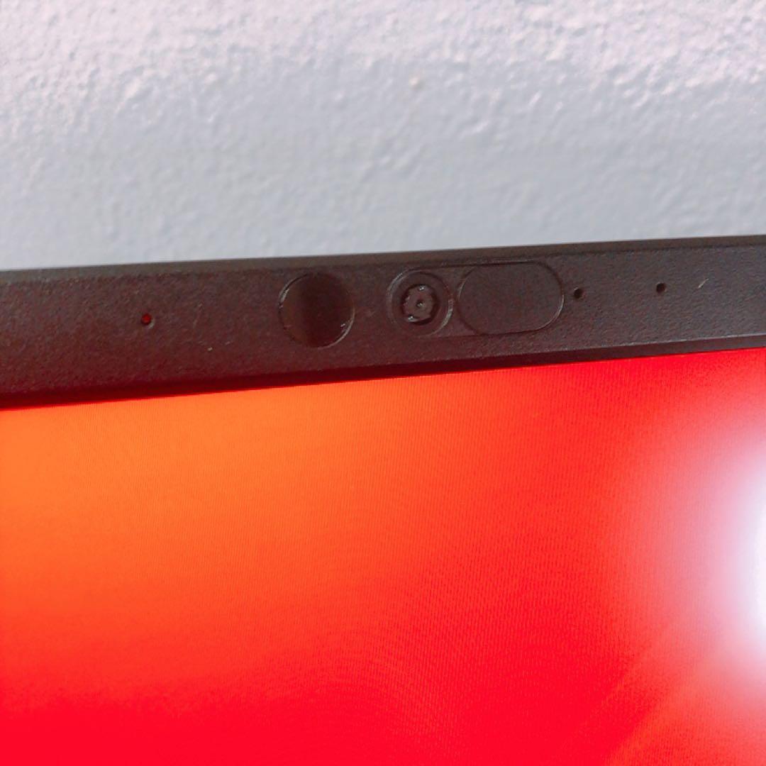 バッテリー良好！美品【第11世代i5/16GB】G83/HU 高性能&軽量薄型