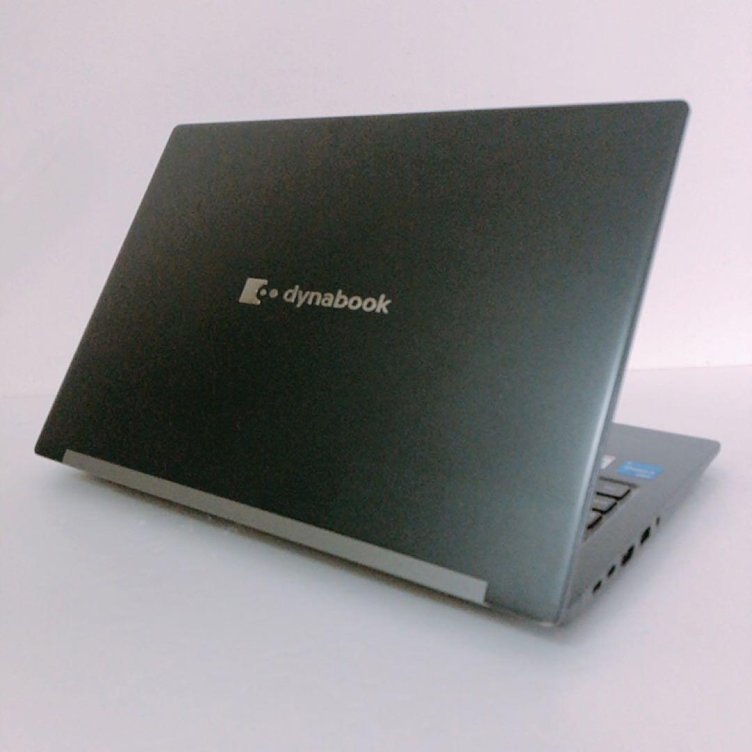 バッテリー良好！美品【第11世代i5/16GB】G83/HU 高性能&軽量薄型