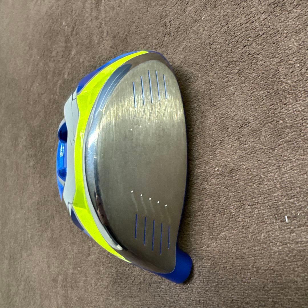 NIKE VAIPOR FLY 超美品　ヘッドのみ